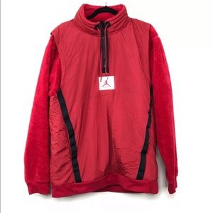 AJ Retro 4 Pullover Sweatshirt